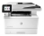 HP W1A29A LaserJet Pro M428fdn Mono Laser Multifunction Centre (A4) w. WiFi - Print/Scan/Copy/Fax40ppm Mono, 250 Sheet Tray, ADF,  Duplex, 2.7
