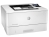 HP W1A56A LaserJet Pro M404dw Printer (A4) w. Network40ppm Mono, 256MB, 550 Sheet Tray, Duplex, USB2.0