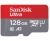 SanDisk 128GB Ultra microSD UHS-I Memory Card - C10, A1, A1, Up to 98MB/s - No Adapter