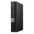 Dell 24851626-A OptiPlex 5060 Micro Form Factor Desktop PC - MFFIntel Core i5-8500T, 8GB-RAM, 256GB-SSD, WL-AC, BT, W10P, KB, Mouse