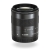 Canon EF-M 18-55mm f/3.5-5.6 IS STM All Purpose Mirrorless Camera Lens