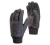 Black_Diamond BD801463BLAKXL_1 Lightweight Waterproof Gloves - Extra Large