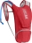 Camelbak Classic - Racing Red/Silver