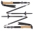 Black_Diamond Outdoor Equipment -