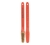 Black_Diamond BD5508528002ALL1 Bouldering Brush - Small, Orange