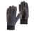 Black_Diamond BD801041SMOKXL_1 Midweight Softshell Gloves - Extra Large