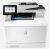 HP W1A80A Colour LaserJet Pro M479fdw Multifunction Centre (A4) w. WiFi - Print/Scan/Copy/Fax28ppm Mono, 28ppm Colour, 250 Sheet Tray, Duplex, 4.3