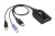 ATEN KA7189-AX DisplayPort USB Virtual Media KVM Adapter w. Digital Audio - For KM/KN series