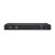 CyberPower PDU15SWHVIEC12ATNET Switched ATS Power Distribution Unit - 1U, 10A, 200-240V, C13 (12) - Black