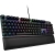 ASUS TUF-GAMING-K7-LIN Optical-Mech Gaming Keyboard Fully Programmable Keys, Anti-Ghosting, N-Key Rollover, Ergonomic Wrist Rest, On-The-Fly, USB