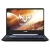 ASUS FX505DT-BQ143T ROG TUF 15.6