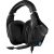 Logitech G635 7.1 Lightsync Gaming Headset Built For Comfort and Endurance, Fully Customizable, Be Heard Loud and Clear