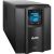 APC SMC1500IC Smart UPS SMC with Smart Connect - 1500VA, USB, LCD Display, 230V - 900W