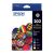 Epson C13T02N692 202 Standard Capacity 4 Colour Ink Value Pack - Black, Cyan, Magenta, Yellow