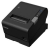 Epson C31CE94241 TM-T88VI Thermal Receipt Printer w. Ethernet - Dark Grey 350mm/s Print Speed, 180dpi, Thermal Line Printing, BT, NFC, Ethernet, USB