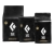 Black_Diamond BD5504830000ALL1 Black Gold Loose Chalk - 200G