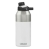 Camelbak Chute Mag 40 OZ (1.2L) Bottle, Insulated Stainless Steel - White