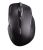 Cherry MW-3000 5 Button Wireless - Black Rubber Grips on Sides, 6-button Mouse w. Optical Sensor, 1000/1750 DPI