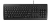 Cherry G85-23200EU Stream XT Corded MultiMedia Keyboard Spill resistant, Ultra-flat Ergonomic Top-Design, Ultra Silent