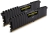 Corsair 16GB (2 x 8GB) 3200MHz DDR4 RAM - Vengeance LPX Black Series
