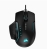 Corsair CH-9302311-AP GLAIVE RGB PRO Gaming Mouse - Black 18000 DPI, High Performance, Designed for Extended Gaming Sessions