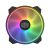 CoolerMaster MasterFan MF200R Fan - 800RPM, 90CFM, 28dBA