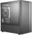 CoolerMaster MasterBox NR400 Case with NO ODD - No PSU, Black 3.5