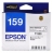 Epson T159090 UltraChrome Hi-Gloss2 - Gloss Optimiser Cartridge