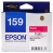 Epson T159390 UltraChrome Hi-Gloss2 - Magenta Ink Cartridge