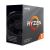 AMD Ryzen 5 3600X, 6 Core AM4 CPU, 3.8GHz 4MB 65W w/Wraith Stealth Cooler Fan RX Vega Graphics Box