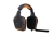 Logitech 981-000629(G231-2) Stereo Gaming Headset Comfortable and Breathable, Lightweight Design, Noise-Cancelling Mic