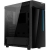 Gigabyte GB-C200G ATX Mid Tower Glass Case - Black