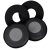 Sennheiser HZP 47 Black Leatherette Ear Pads