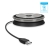 Sennheiser SP 10 ML USB Speakerphone Conference Call in Your Briefcase, Quality Design, User-friendly Functions
