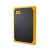 Western_Digital 500GB My Passport GO Portable SSD - USB3.0, Black w/Amber Trim