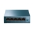 TP-Link LS105G 5-Port Desktop Switch - 5-Port 10/100/1000Mbps