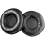 Sennheiser HZP 20 Leatherette Ring Ear Cushion - Large