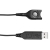 Sennheiser USB-ED 01 Headset Connection Cable