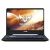 ASUS FX505DT-BQ023T ROG TUF 15.6