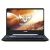 ASUS FX505DV-AL014T ROG TUF 15.6