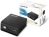 Gigabyte GB-BLCE-5005R Brix Mini PC Kit Intel Pentium Silver J5005 (2.8GHz), DDR4-2400MHz, M.2, 2.5