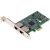 Dell Broadcom 5270 Dual Port 1Gb Network Interface Card - Low Profile