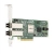 Dell Emulex LPE 12002, Dual Port 8Gb Fibre Channel HBA - PCI Express 2.0 x8 - Full Height