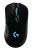 Logitech G703 LightSpeed Wireless Gaming Mouse - Black High Performance, Lightspeed Wireless, 16000dpi, Wireless Charging, Comfort and Qaulity