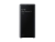 Samsung Clear View Cover - To Suit Samsung S10+ - Black
