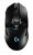 Logitech G903 LightSpeed Wireless Gaming Mouse - Black High Performance, Lightspeed Wireless, 16000dpi, Up to 11 buttons, Wireless Charging, Comfort and Quality