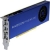 AMD 4GB Radeon Pro WX 3100 Graphics Card 4GB DDR5, 128-bit, 512 Stream Processors, PCIe 3.0 x16