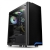 ThermalTake CA-1L4-00M1WN-02 H100 Tempered Glass ATX Mid-Tower Case 120x120x25mm, 2xUSB3.0, HD Audio, ATX