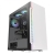 ThermalTake H200 Tempered Glass RGB Edition ATX Mid-Tower Snow Case 120x120x25mm, 2xUSB3.0, ATX