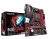 Gigabyte B450M Gaming Motherboard AMD Ryzen AM4, AMD B450, DDR4-3200MHz(OC)(2), M.2, PCI-E x16, SATA(4), Audio, HDMI, DVI-D, D-Sub, USB3.1(6) USB2.0(6), mATX